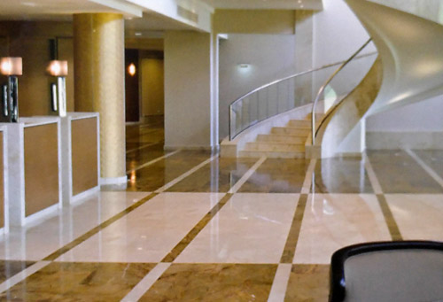 MÁRMOLES Y GRANITOS