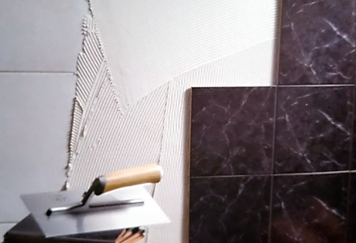 SOLUCIONES PARA LA CONSTRUCCIÓN